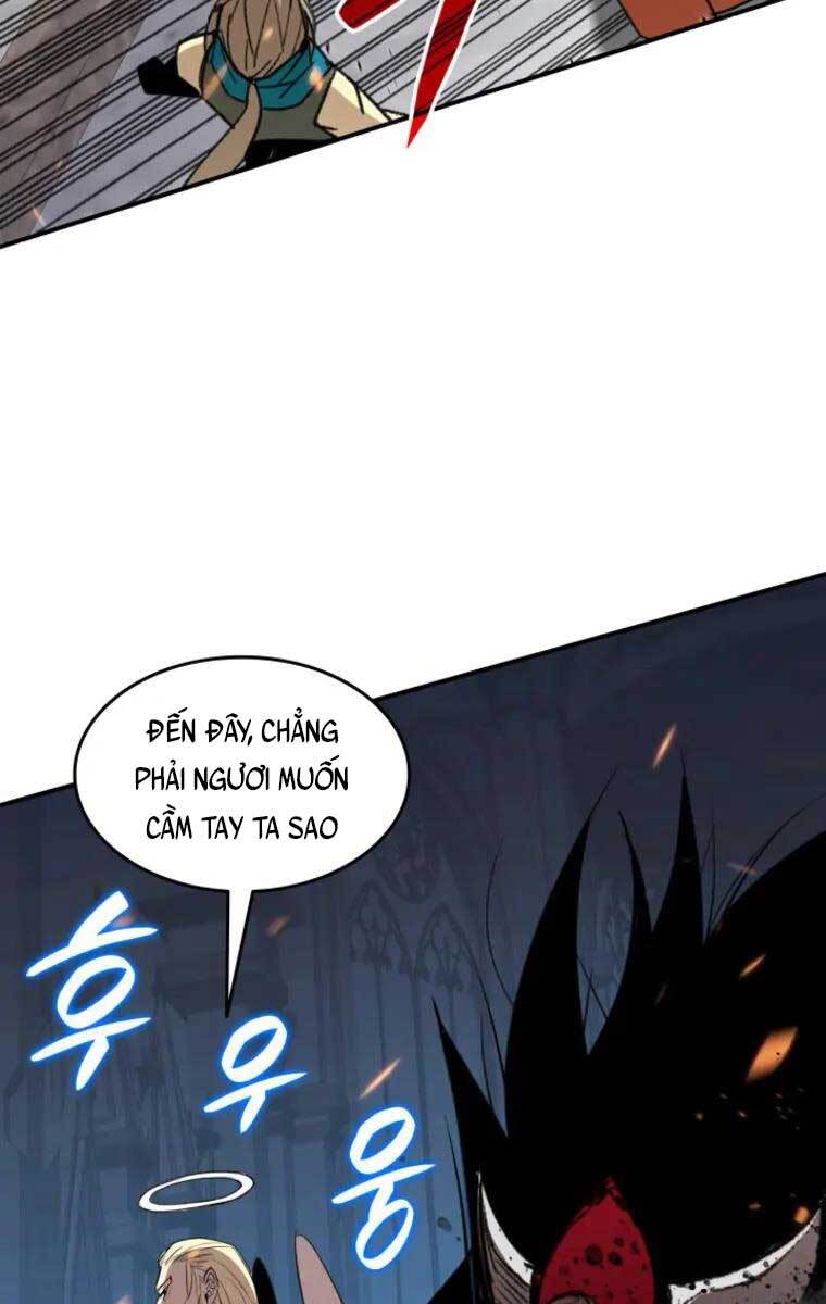 Tôi Là Lính Mới Chap 117 - Next Chap 118