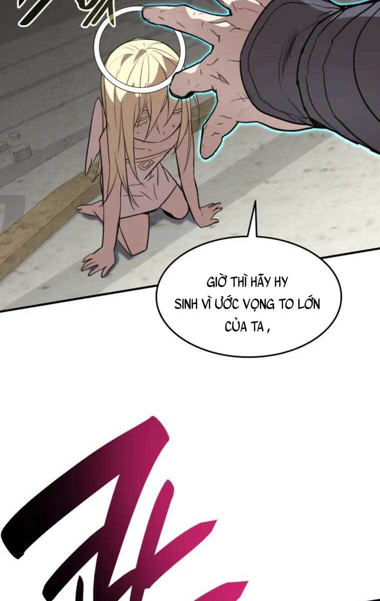 Tôi Là Lính Mới Chap 117 - Next Chap 118