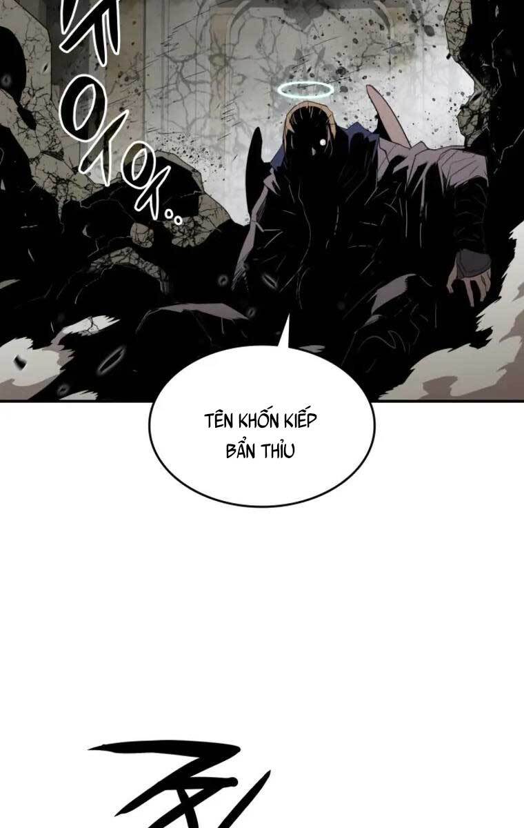 Tôi Là Lính Mới Chap 117 - Next Chap 118