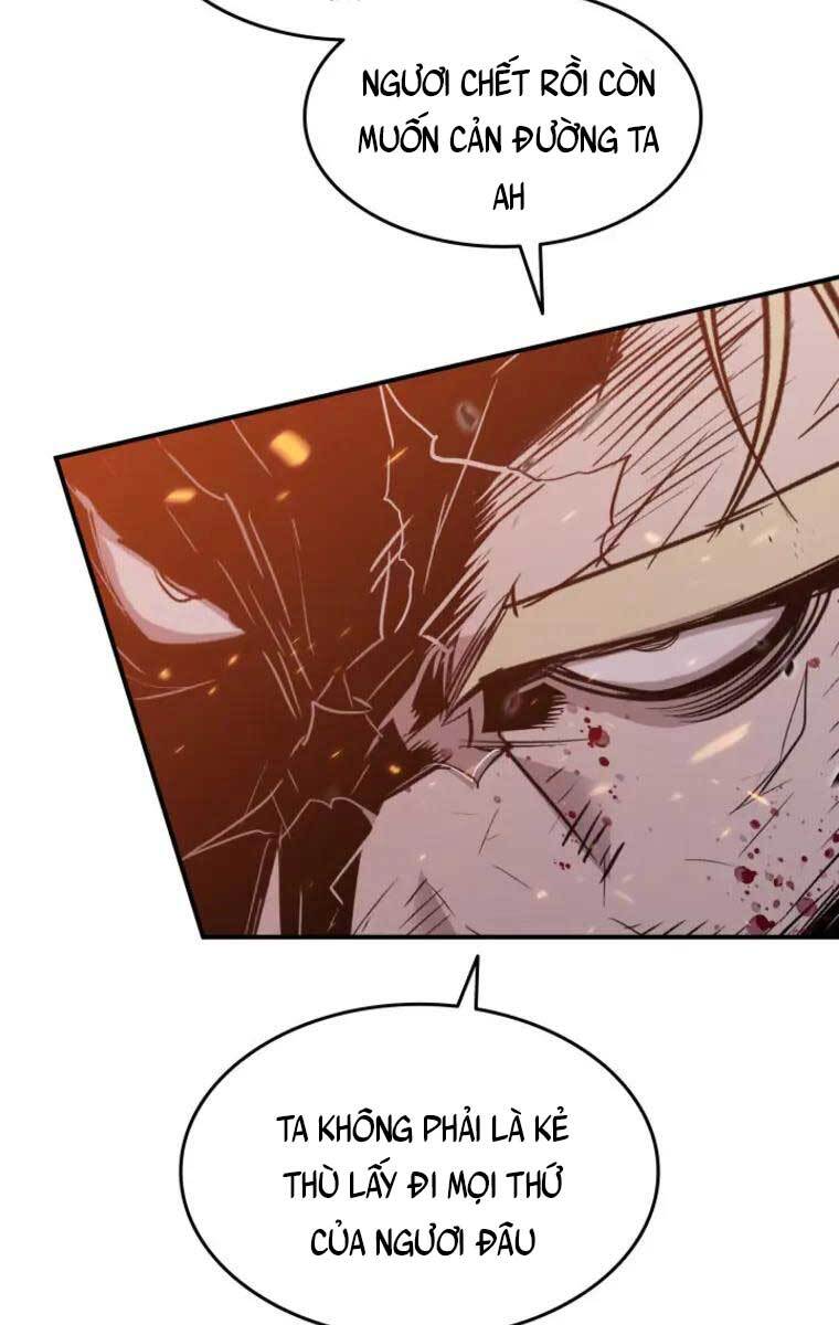 Tôi Là Lính Mới Chap 117 - Next Chap 118
