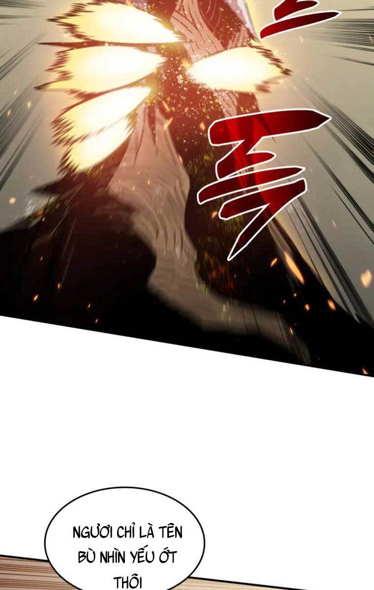 Tôi Là Lính Mới Chap 117 - Next Chap 118