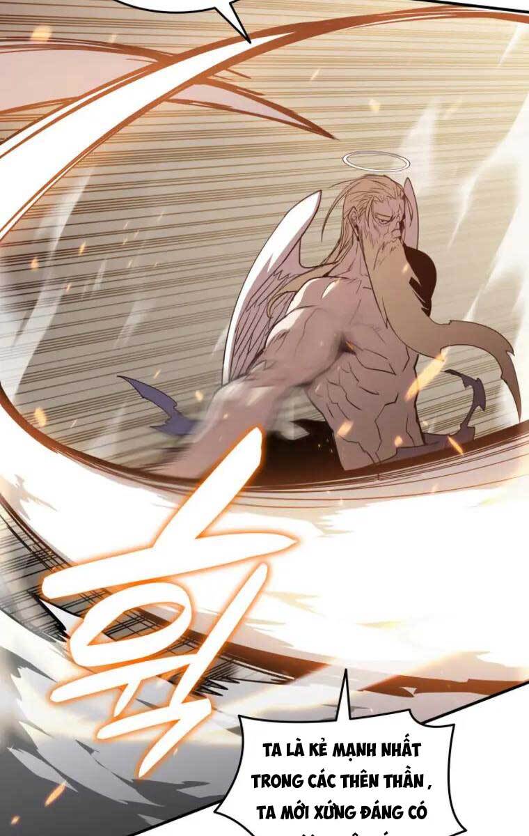 Tôi Là Lính Mới Chap 117 - Next Chap 118