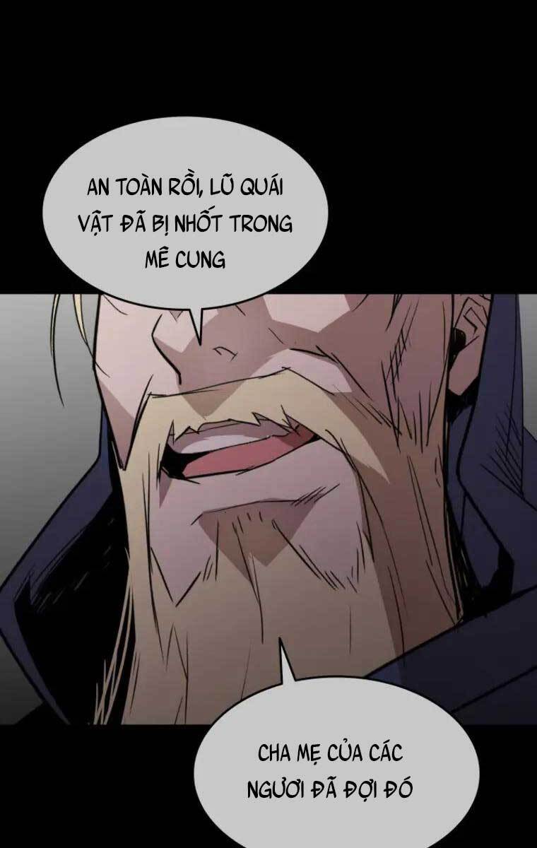 Tôi Là Lính Mới Chap 117 - Next Chap 118
