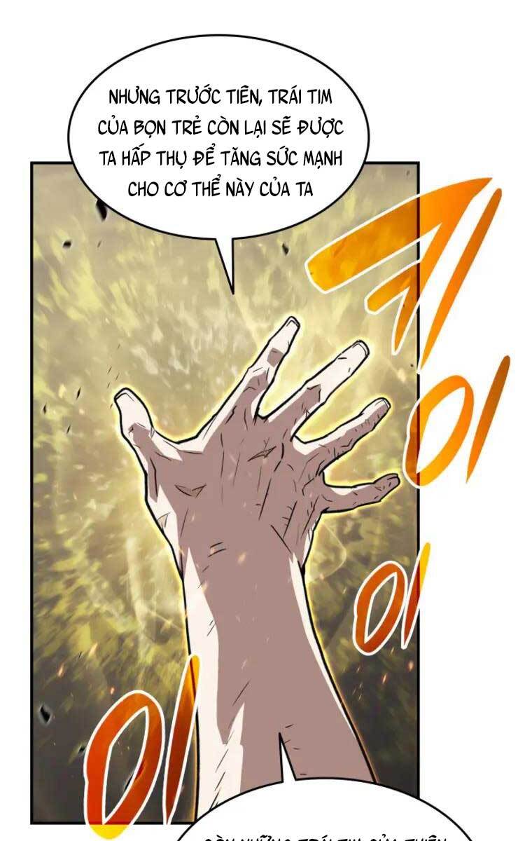 Tôi Là Lính Mới Chap 117 - Next Chap 118