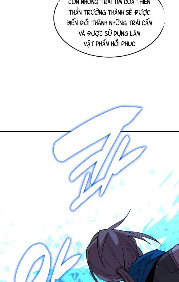 Tôi Là Lính Mới Chap 117 - Next Chap 118