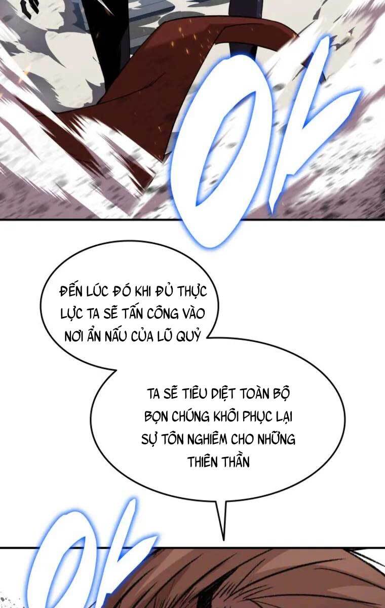Tôi Là Lính Mới Chap 117 - Next Chap 118