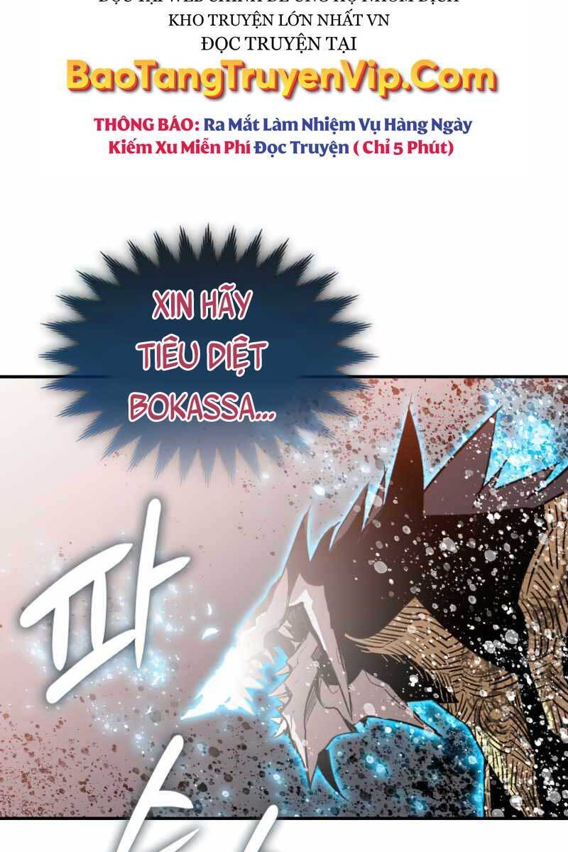 Tôi Là Lính Mới Chap 118 - Next Chap 119