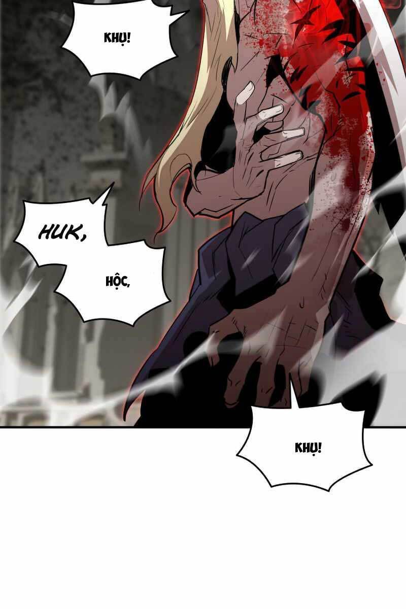 Tôi Là Lính Mới Chap 118 - Next Chap 119