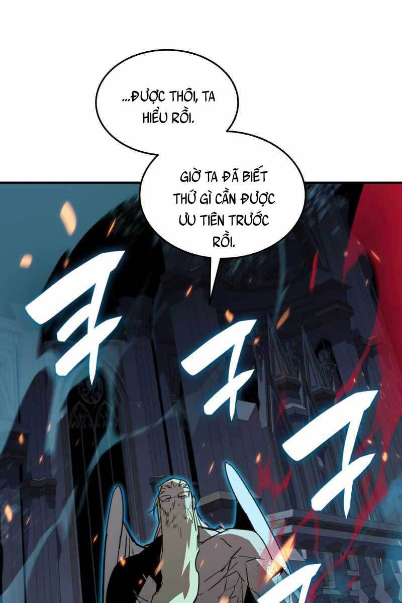 Tôi Là Lính Mới Chap 118 - Next Chap 119