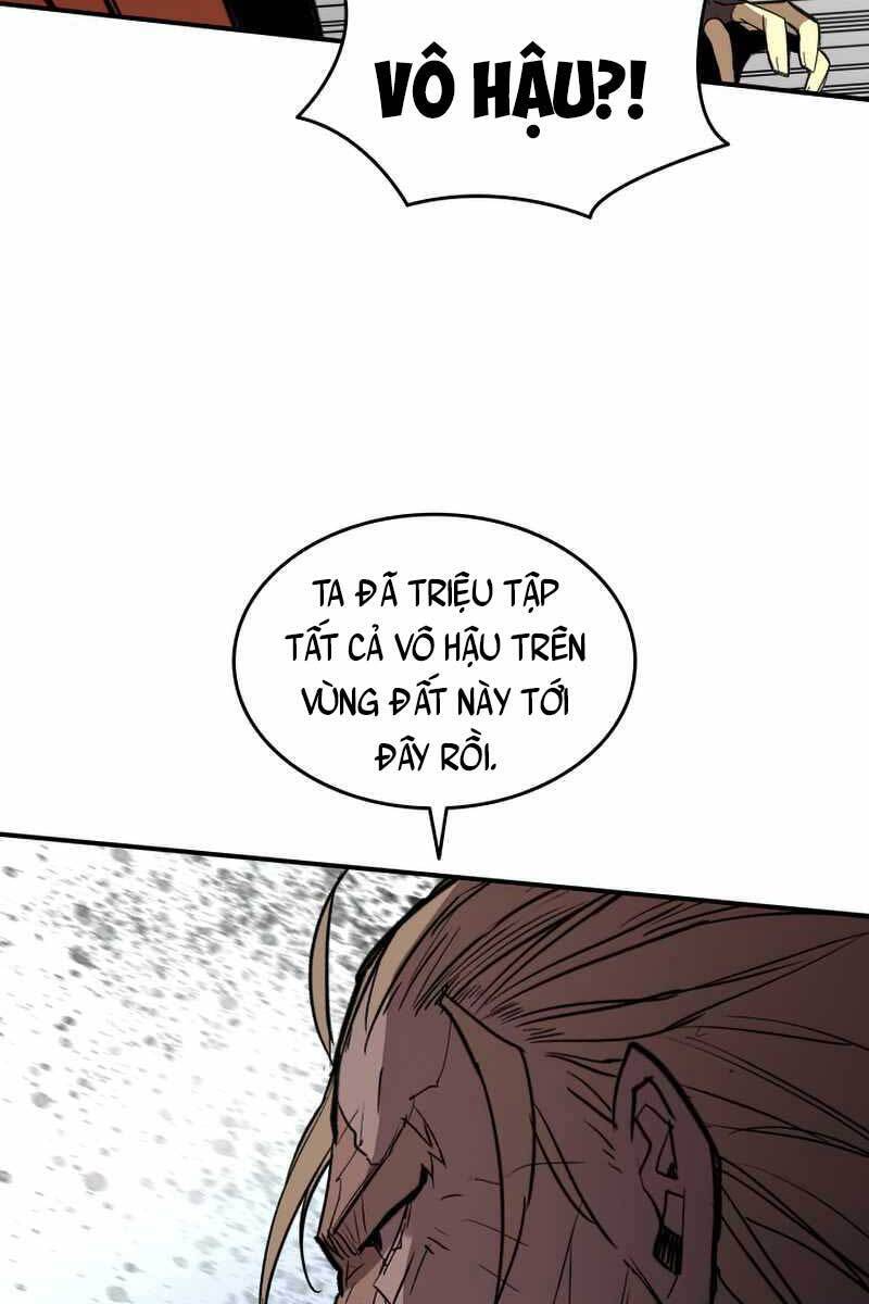 Tôi Là Lính Mới Chap 118 - Next Chap 119