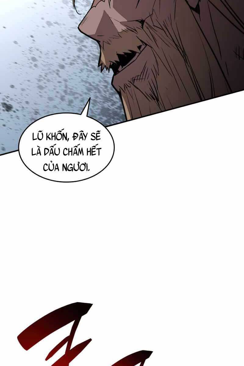 Tôi Là Lính Mới Chap 118 - Next Chap 119