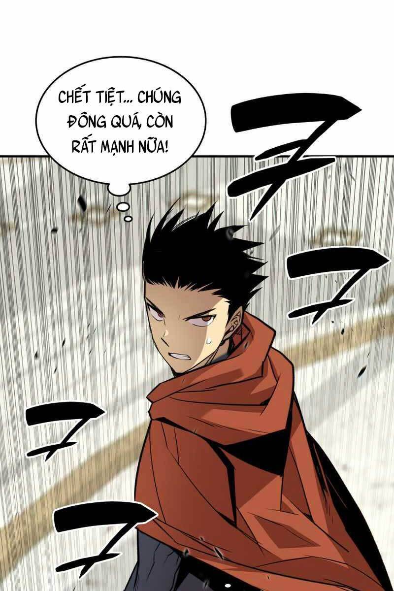 Tôi Là Lính Mới Chap 118 - Next Chap 119