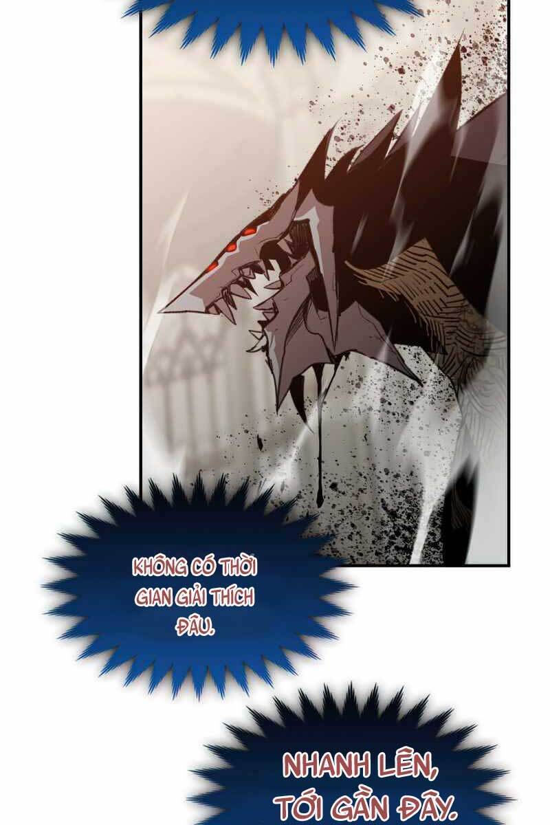 Tôi Là Lính Mới Chap 118 - Next Chap 119