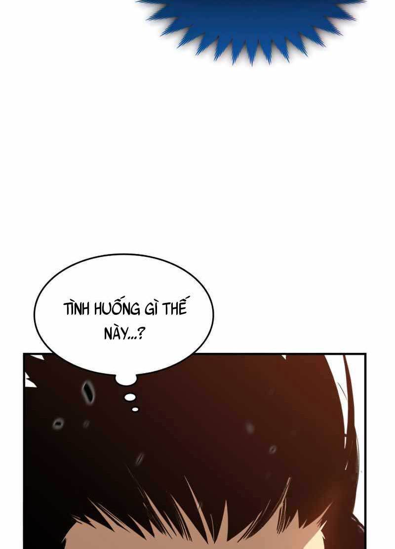 Tôi Là Lính Mới Chap 118 - Next Chap 119