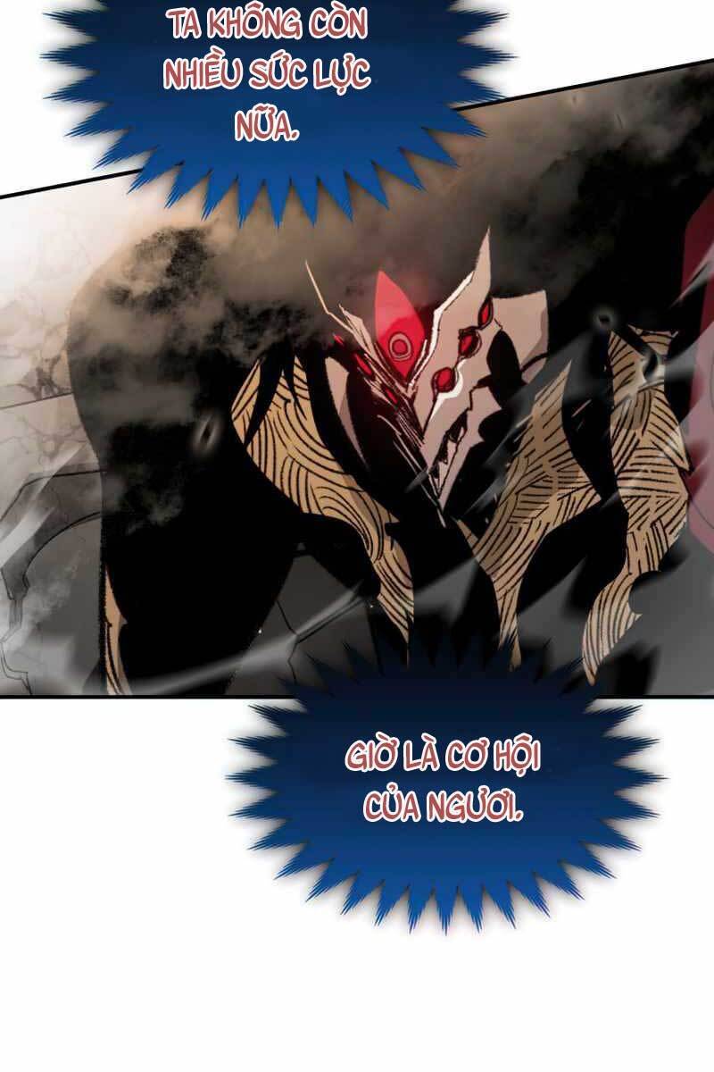 Tôi Là Lính Mới Chap 118 - Next Chap 119