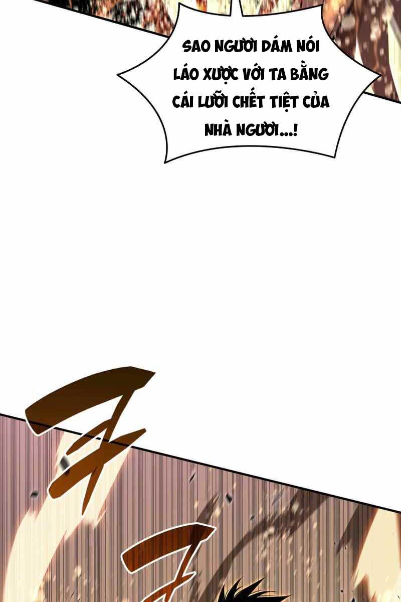 Tôi Là Lính Mới Chap 119 - Next Chap 120