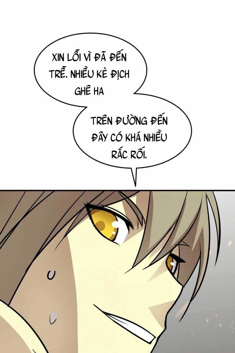 Tôi Là Lính Mới Chap 119 - Next Chap 120