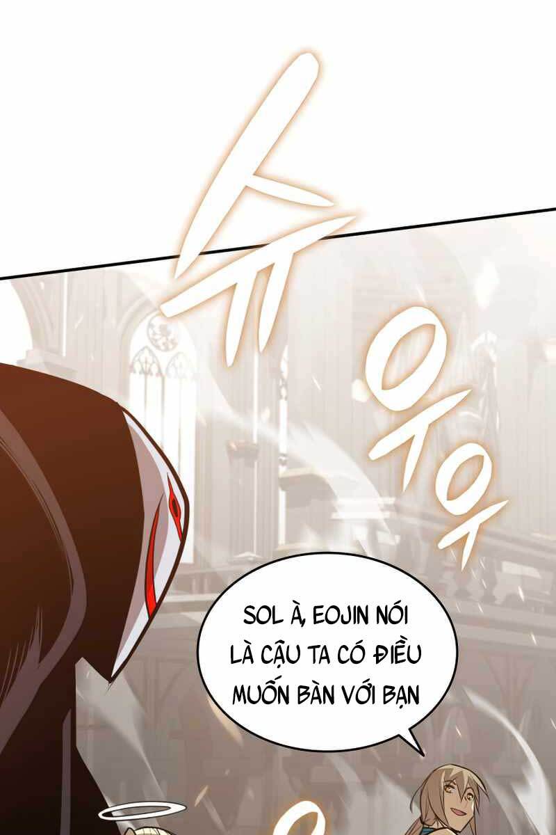 Tôi Là Lính Mới Chap 119 - Next Chap 120