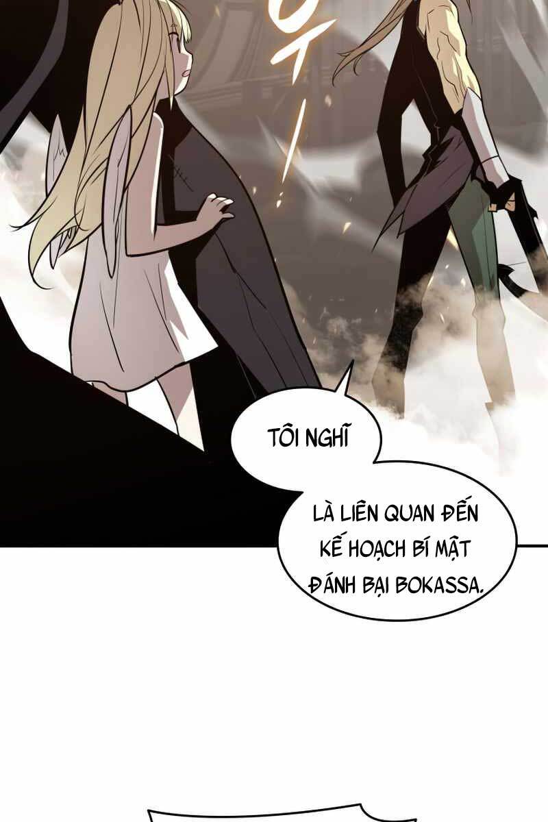 Tôi Là Lính Mới Chap 119 - Next Chap 120