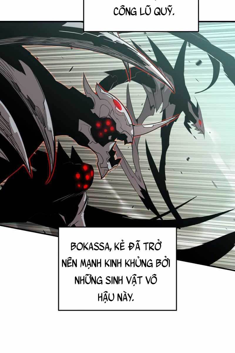Tôi Là Lính Mới Chap 119 - Next Chap 120