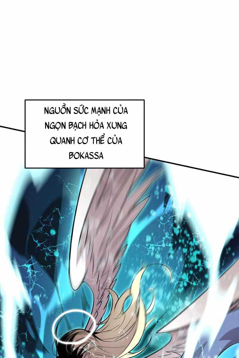 Tôi Là Lính Mới Chap 119 - Next Chap 120
