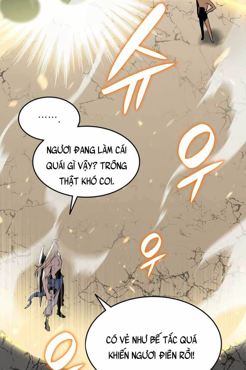 Tôi Là Lính Mới Chap 119 - Next Chap 120