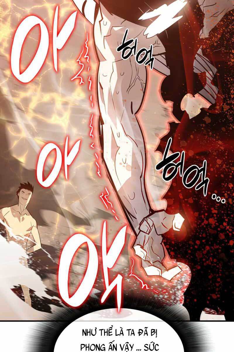 Tôi Là Lính Mới Chap 119 - Next Chap 120