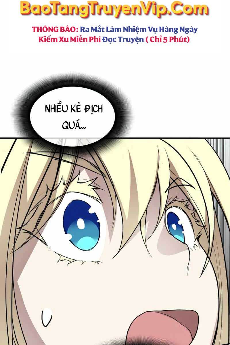 Tôi Là Lính Mới Chap 119 - Next Chap 120