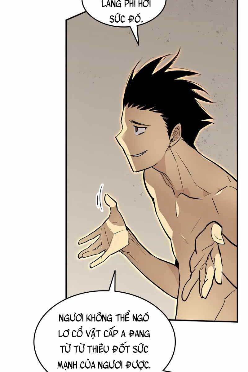 Tôi Là Lính Mới Chap 119 - Next Chap 120