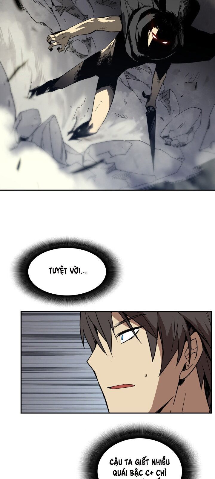 Tôi Là Lính Mới Chap 12 - Next Chap 13