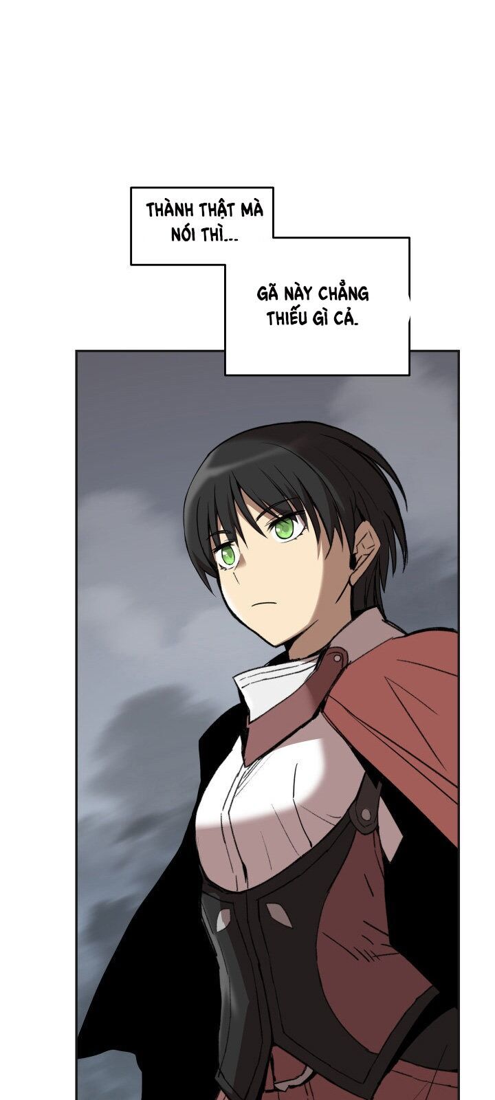 Tôi Là Lính Mới Chap 12 - Next Chap 13