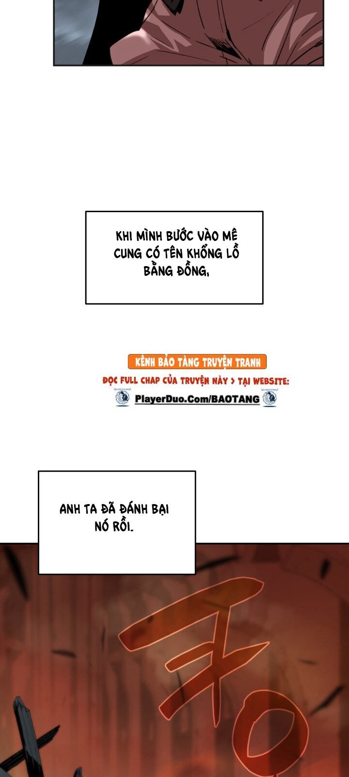 Tôi Là Lính Mới Chap 12 - Next Chap 13