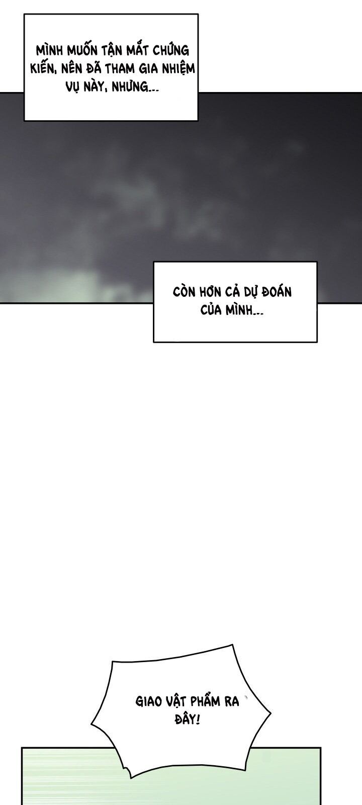 Tôi Là Lính Mới Chap 12 - Next Chap 13