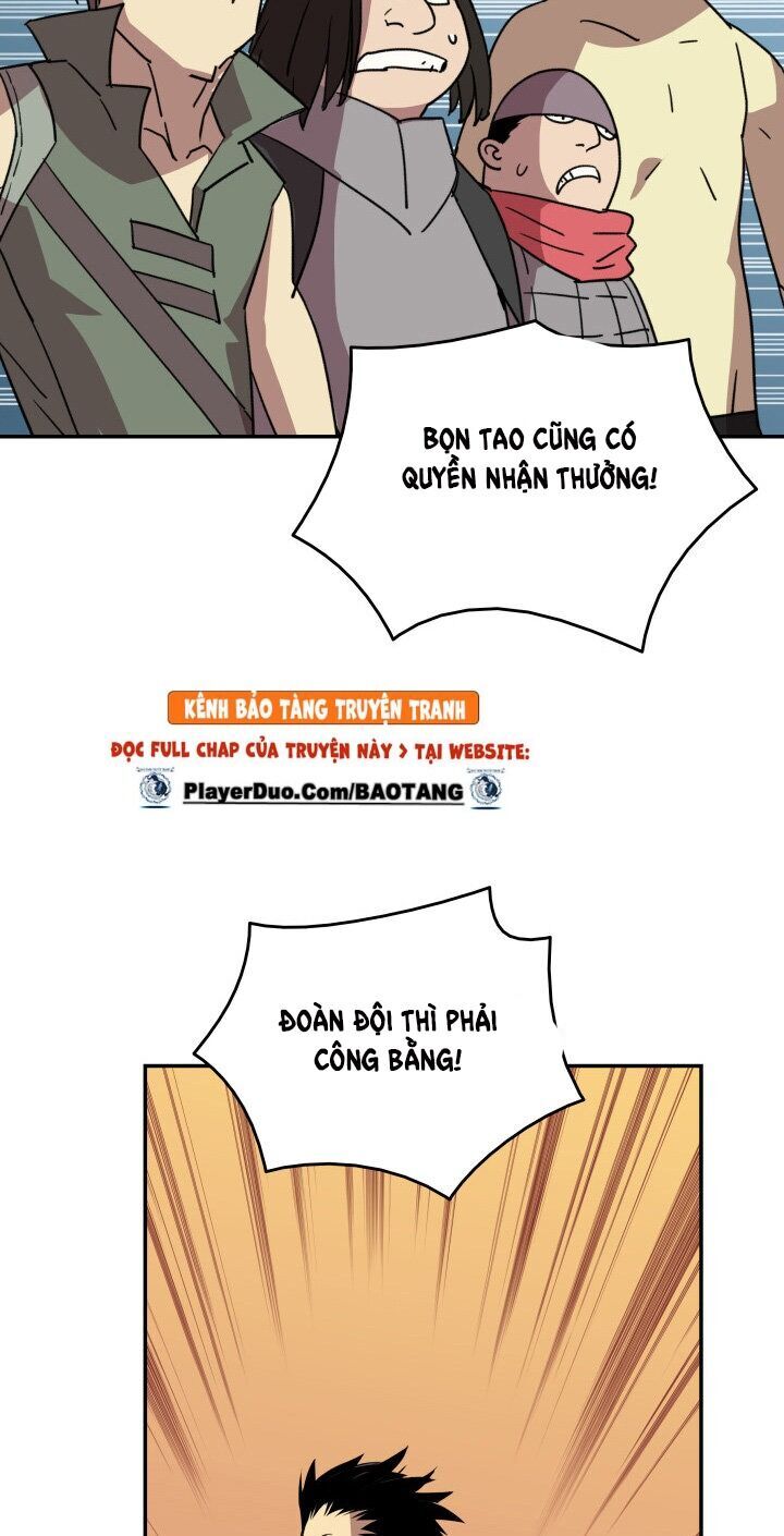 Tôi Là Lính Mới Chap 12 - Next Chap 13
