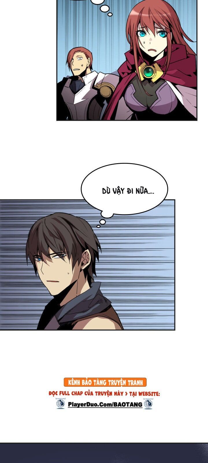 Tôi Là Lính Mới Chap 12 - Next Chap 13