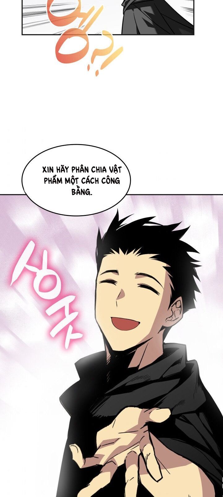 Tôi Là Lính Mới Chap 12 - Next Chap 13