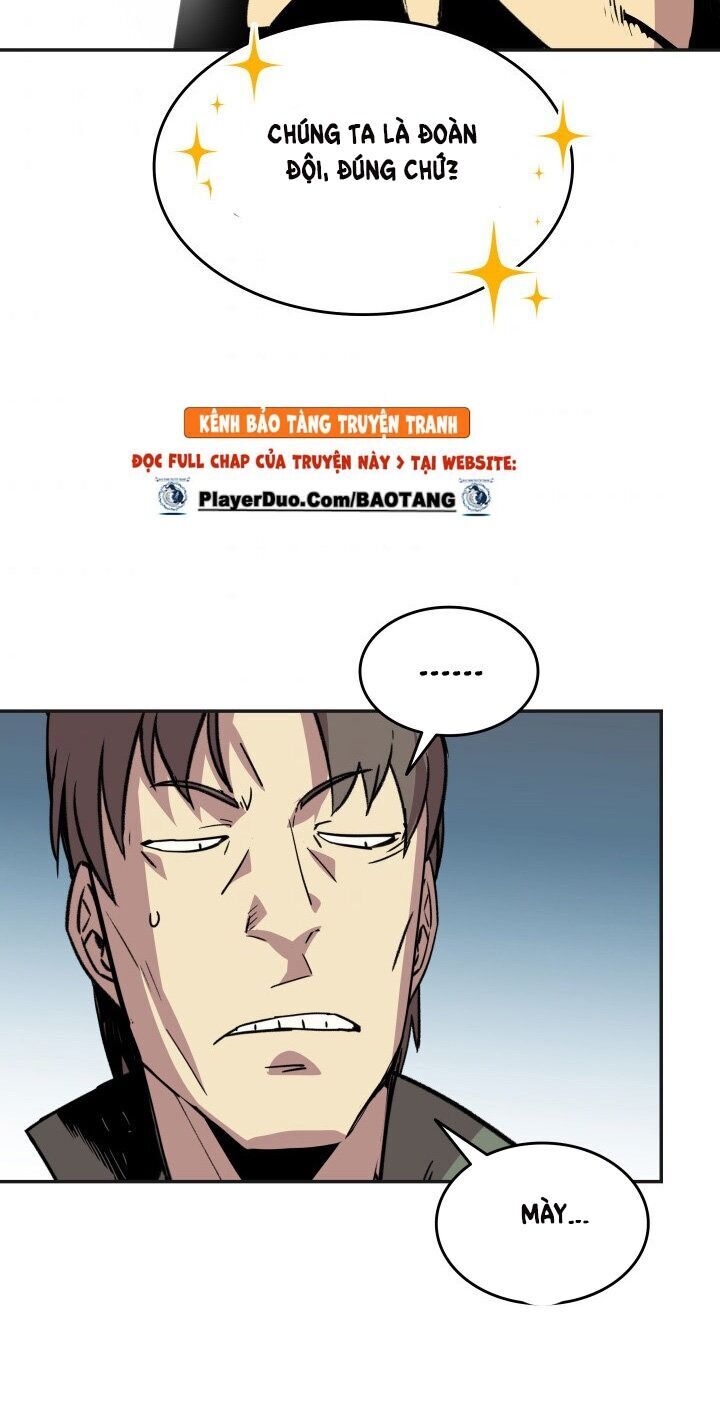 Tôi Là Lính Mới Chap 12 - Next Chap 13
