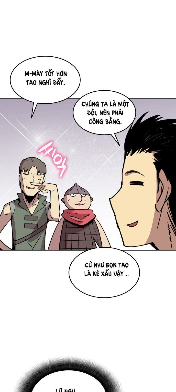Tôi Là Lính Mới Chap 12 - Next Chap 13