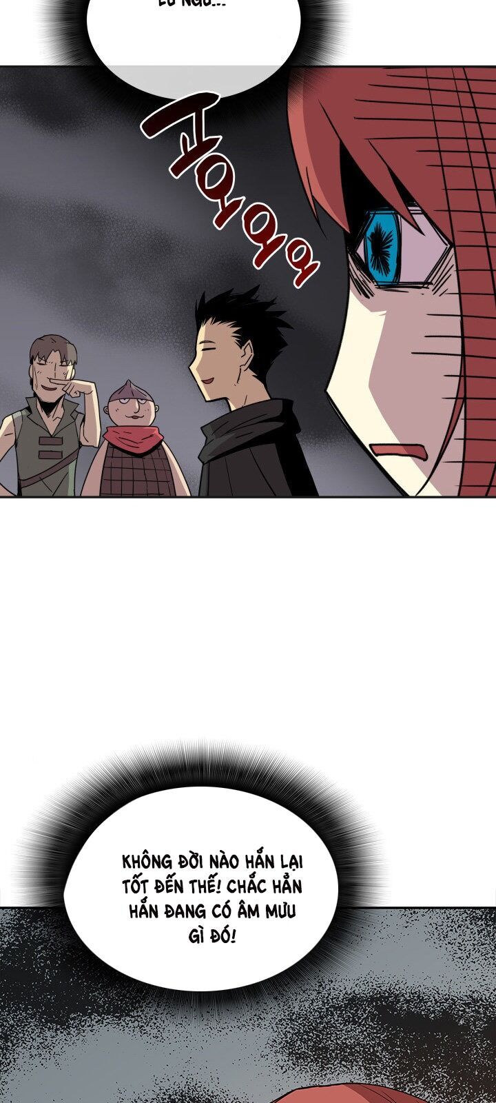 Tôi Là Lính Mới Chap 12 - Next Chap 13