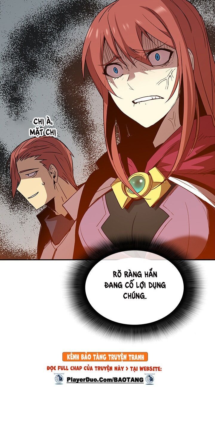 Tôi Là Lính Mới Chap 12 - Next Chap 13