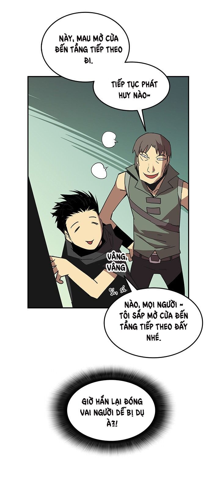 Tôi Là Lính Mới Chap 12 - Next Chap 13