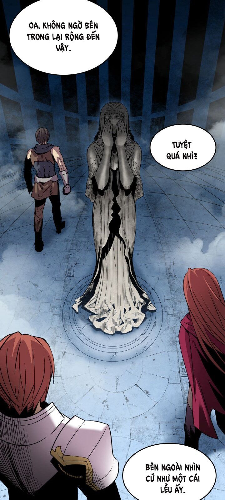 Tôi Là Lính Mới Chap 12 - Next Chap 13