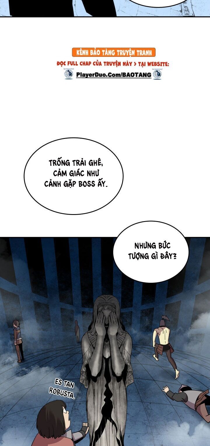 Tôi Là Lính Mới Chap 12 - Next Chap 13