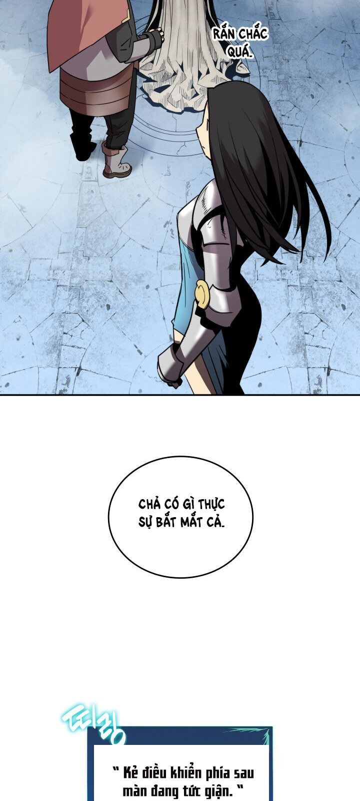 Tôi Là Lính Mới Chap 12 - Next Chap 13