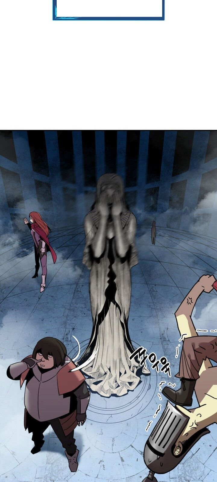 Tôi Là Lính Mới Chap 12 - Next Chap 13