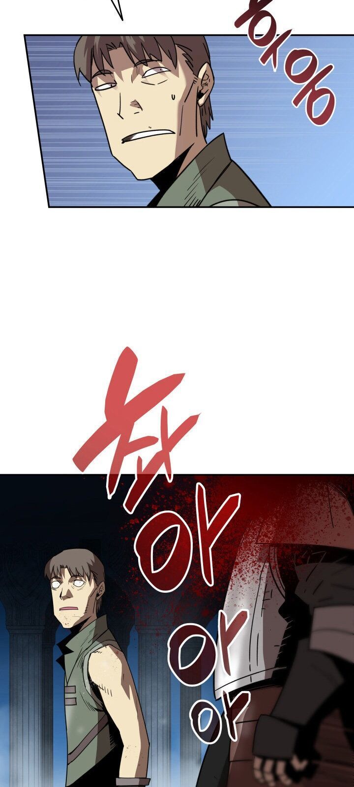 Tôi Là Lính Mới Chap 12 - Next Chap 13