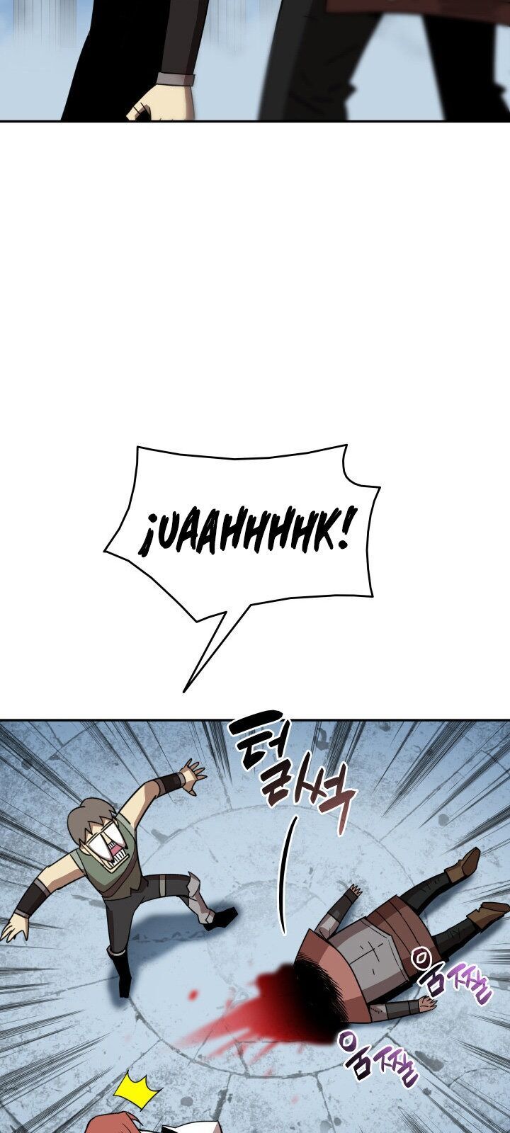 Tôi Là Lính Mới Chap 12 - Next Chap 13