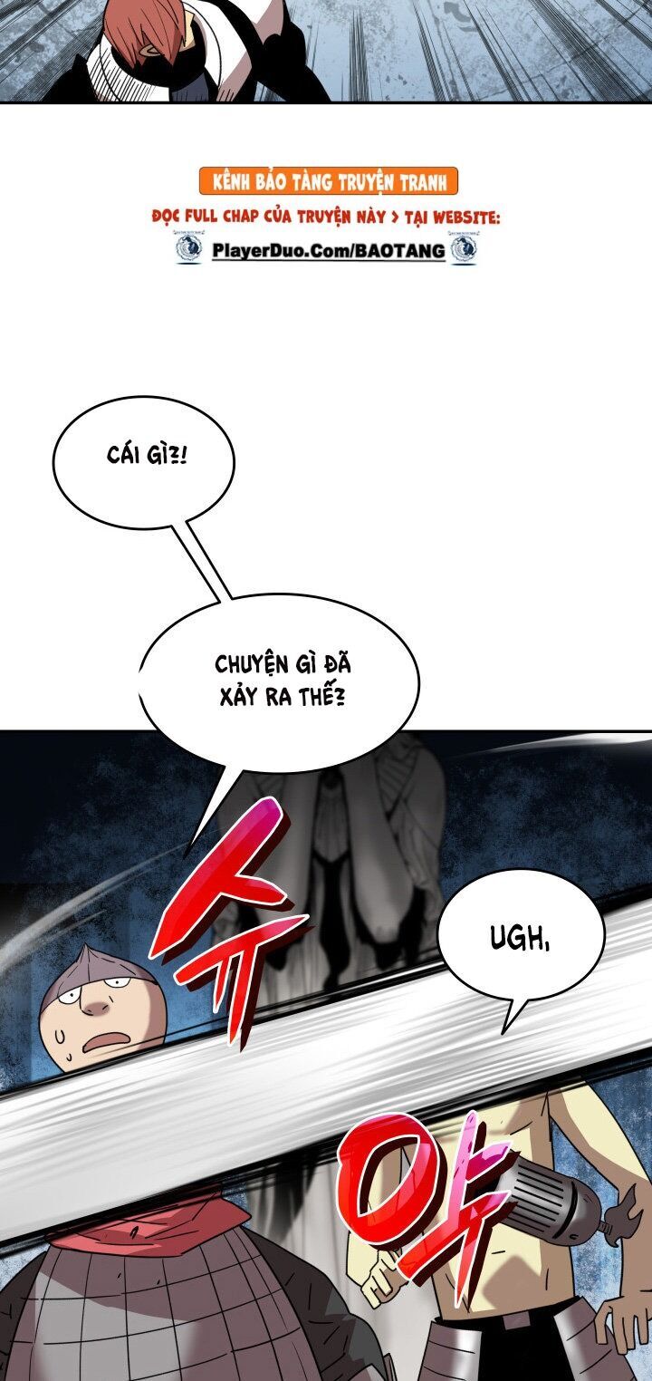 Tôi Là Lính Mới Chap 12 - Next Chap 13