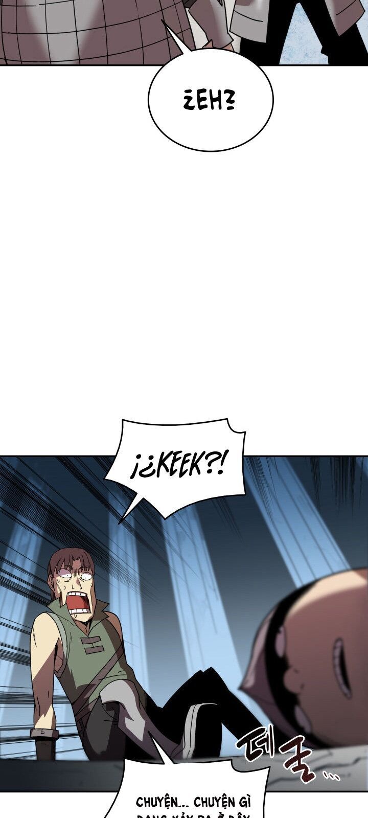 Tôi Là Lính Mới Chap 12 - Next Chap 13