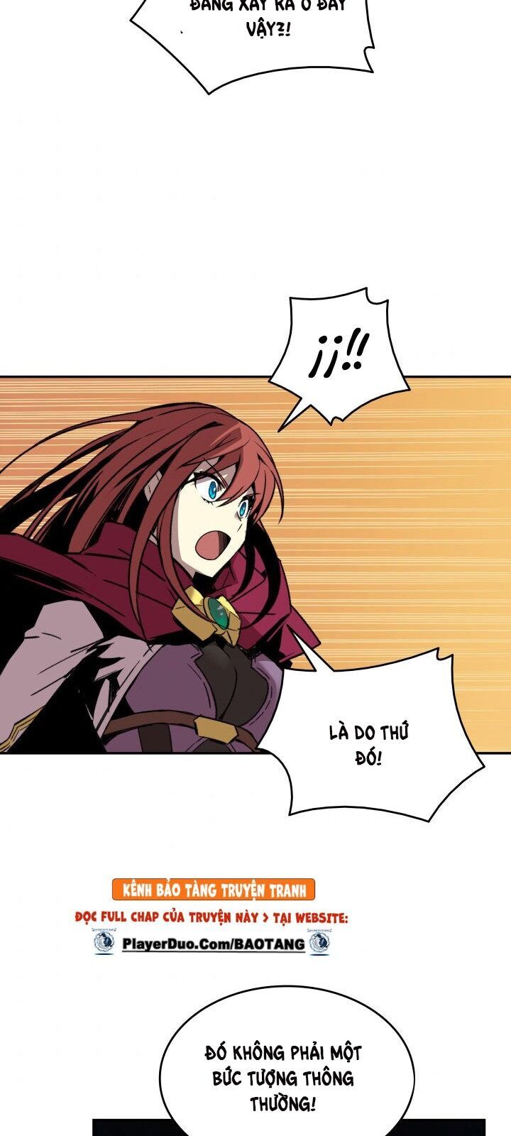 Tôi Là Lính Mới Chap 12 - Next Chap 13